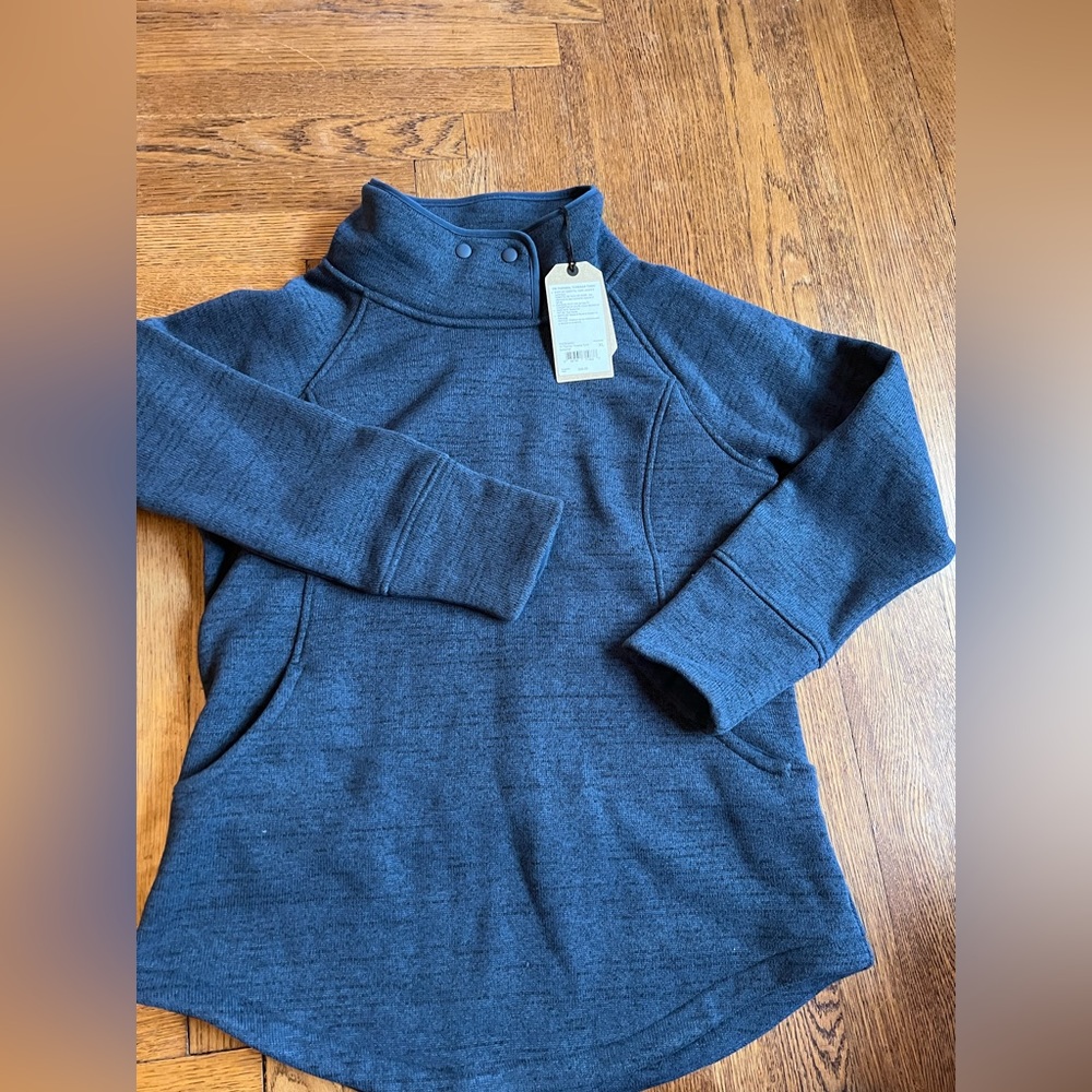Prana Women’s Sweater, XL NWT